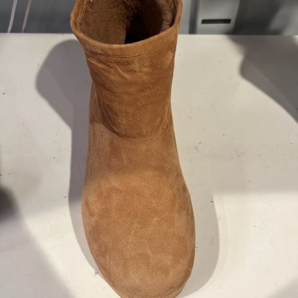 NIB Amina Muaddi Moon boots - Picture 6 of 7